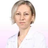 Doç. Dr. Pınar Köksal