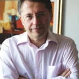 Doç. Dr. Ragıp Kayar