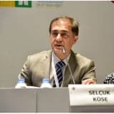 Doç. Dr. Selçuk Köse