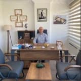 Doç. Dr. Serkan Yıldız