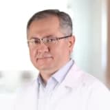 Doç. Dr. Servet Kayhan