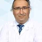 Doç. Dr. Süleyman Ayvaz