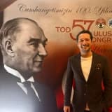 Doç. Dr. Volkan Dericioğlu