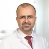 Doç. Dr. Yaşar Bozkurt