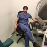 Doç. Dr. Yılmaz Özdemir