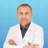 Doç. Dr. Yılmaz Yozgat