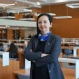 Doç. Dr. Zeynep Güneş Özünal