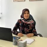 Doç. Dr. Zuhal Çalışkan