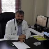 Dr. Can Özer