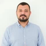 Dr. Cihan Topal