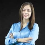 Dr. Dt. Afra Nazlı Babacan