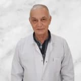 Dr. Dt. Ahmet İlhan