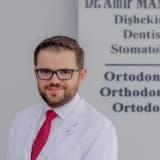 Dr. Dt. Amir Mamusha