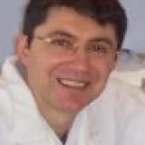 Dr. Dt. Bilgin Ali Şentürk