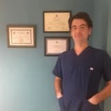 Dr. Dt. Cenker Selçuk