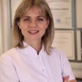 Dr. Dt. Ebru Çetinkaya Tokmak