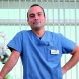 Dr. Dt. Emre Dayangaç