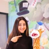 Dr. Dt. Melis Daraoğlu Gürel