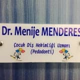 Dr. Dt. Menije Menderes