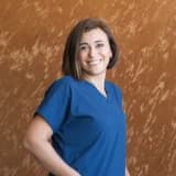 Dr. Dt. Meryem Erdoğan