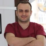 Dr. Dt. Muhammet Saka