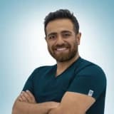 Dr. Dt. Muhammet Yeşilkaya