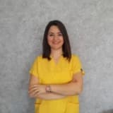 Dr. Dt. Şefika Ruzin Gönüldaş