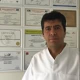 Dr. Dt. Sezgin Terekli