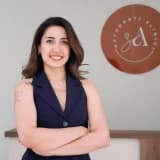 Dr. Dt. Zeynep Atmaca