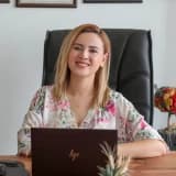Dr. Dyt.  Ezgi Sakar