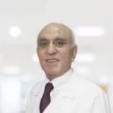 Dr. Kerim Kaderi