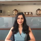 Dr. Melek Vuslat Özdoğan