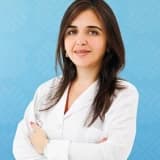 Dr. Öğr. Üyesi Alkım Ünal