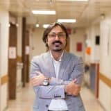 Dr. Öğr. Üyesi Bülent Şen