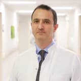 Dr. Öğr. Üyesi Deniz Özgen