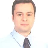 Dr. Öğr. Üyesi Dt. Doğukan Yılmaz