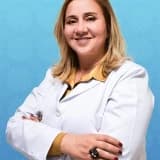 Dr. Öğr. Üyesi Feride Mimaroğlu