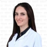 Dr. Öğr. Üyesi Fulya Özkal Molla