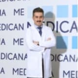 Dr. Öğr. Üyesi Halil İbrahim Erdoğan