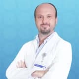 Dr. Öğr. Üyesi Hüseyin Barkın Yavuz