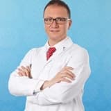 Dr. Öğr. Üyesi Hüseyin Saffet Beköz