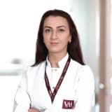 Dr. Öğr. Üyesi Merve Korukcu