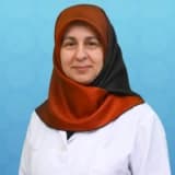 Dr. Öğr. Üyesi Mürvet Hakyemez