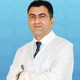 Dr. Öğr. Üyesi Mustafa Salih Akın