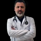 Dr. Öğr. Üyesi Osman Cantekin