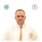 Dr. Öğr. Üyesi Özgür Barış