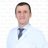 Dr. Öğr. Üyesi Şafak Sayar