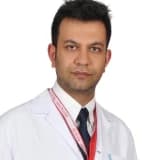 Dr. Öğr. Üyesi Selçuk Özkan