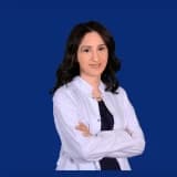 Dr. Öğr. Üyesi Serap Yücel