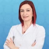 Dr. Öğr. Üyesi Şerife Tuğba Kahraman
